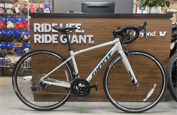 Xe đạp đua Giant CONTEND 3 2024***